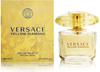 Yellow Diamond Eau De Toilette 90 Ml Yellow