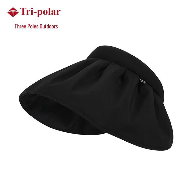 Tri-polar TP6406 Women s Summer Sun Protection Visor