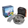 FTLY Outdoor 3-Piece Cookware Set