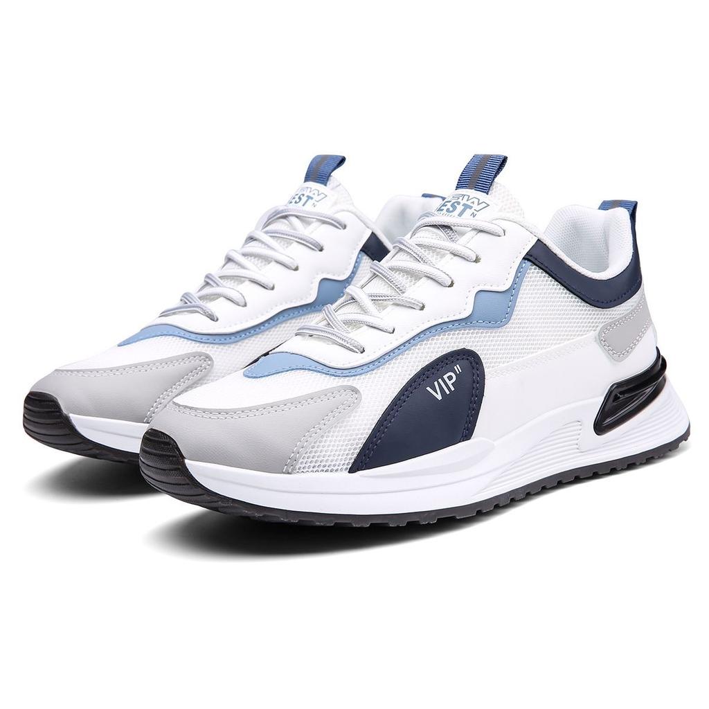 Shoes Men's Shoes Summer Breathable Men's Shoes New Sports Shoes Men's Casual Shoes Versatile Running Shoes