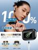 AIFENG Bluetooth Wireless Earbuds Touchscreen Noise Cancelling Bluetooth Open the Lid to Up to 32 Hours of Single Ear Mode for [Industry-First