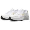 Nike  Air Max Excee White Saturn Gold Women Sneakers Summit-White Black CD5432-129