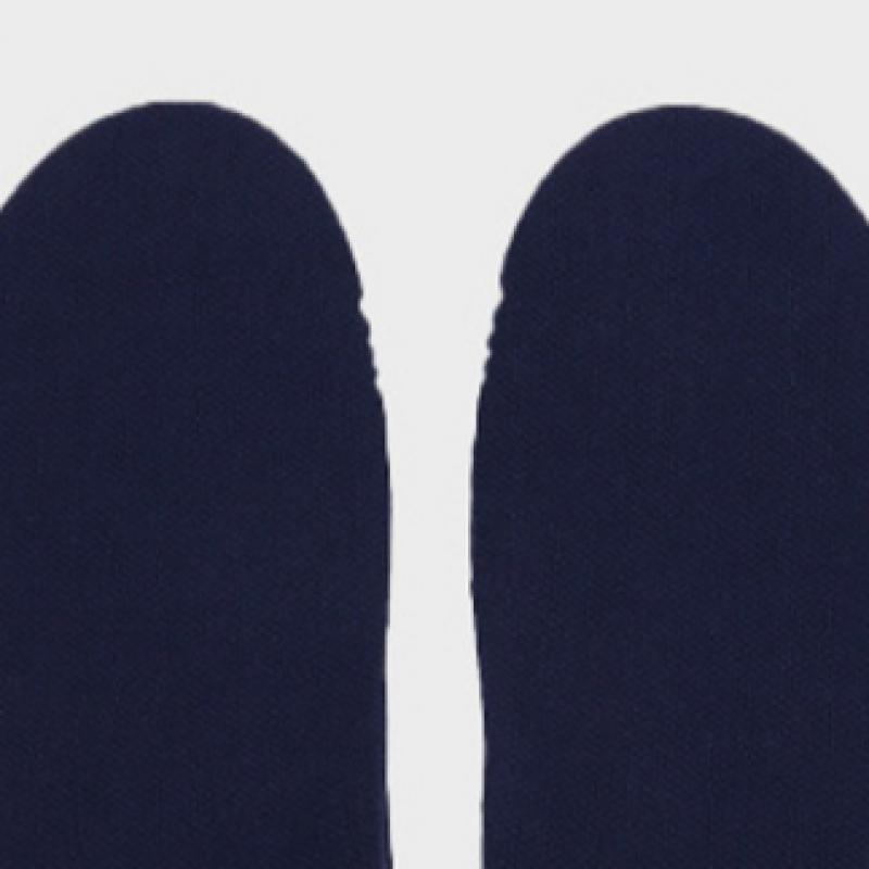 Daiso Antimicrobial Treatment Insole 250 To 280 Mm