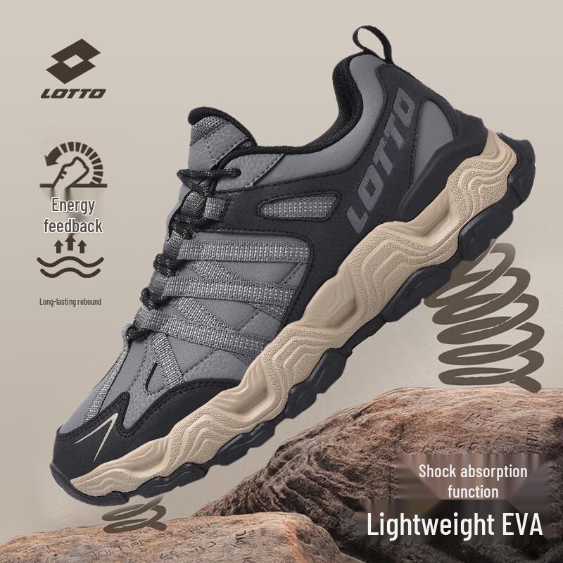 Lotto Outdoor Hiking Shoes