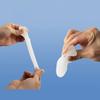 Hallux Valgus Guard Soft Silicone Corrector Separator Bunion Pain Protection Feet Straightener for Man Woman