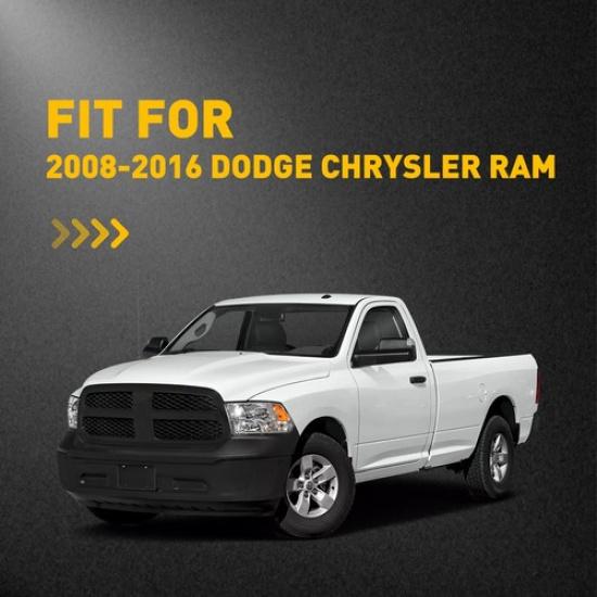 68018555AA Ölwanne Getriebefilter-Kit mit Dichtung Passend für 2008-2016 Chrysler Dodge Ram