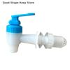 dailyFood Grade Water Tap Replacement for 5 Gallon Bottle Smooth Flow Spigot for Drinking Wine Juice Bucket Dispenser