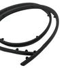 86357-D4000 Hood Seal Strip, Waterproof, Compatible with 2016 Kia Optima K5.