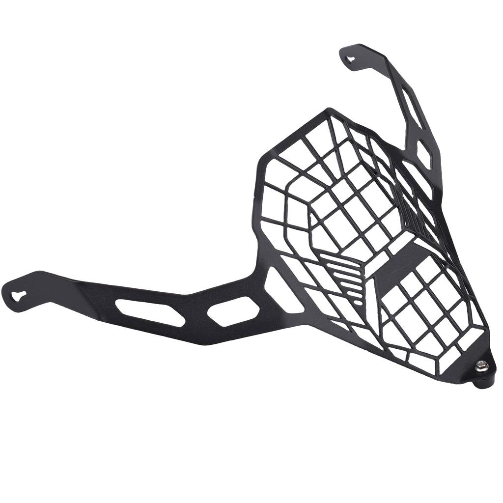 HRuizq Headlight Guard Stone Guard for Suzuki V-Strom 800DE (2023-2025) and V-Strom 800 (2025)