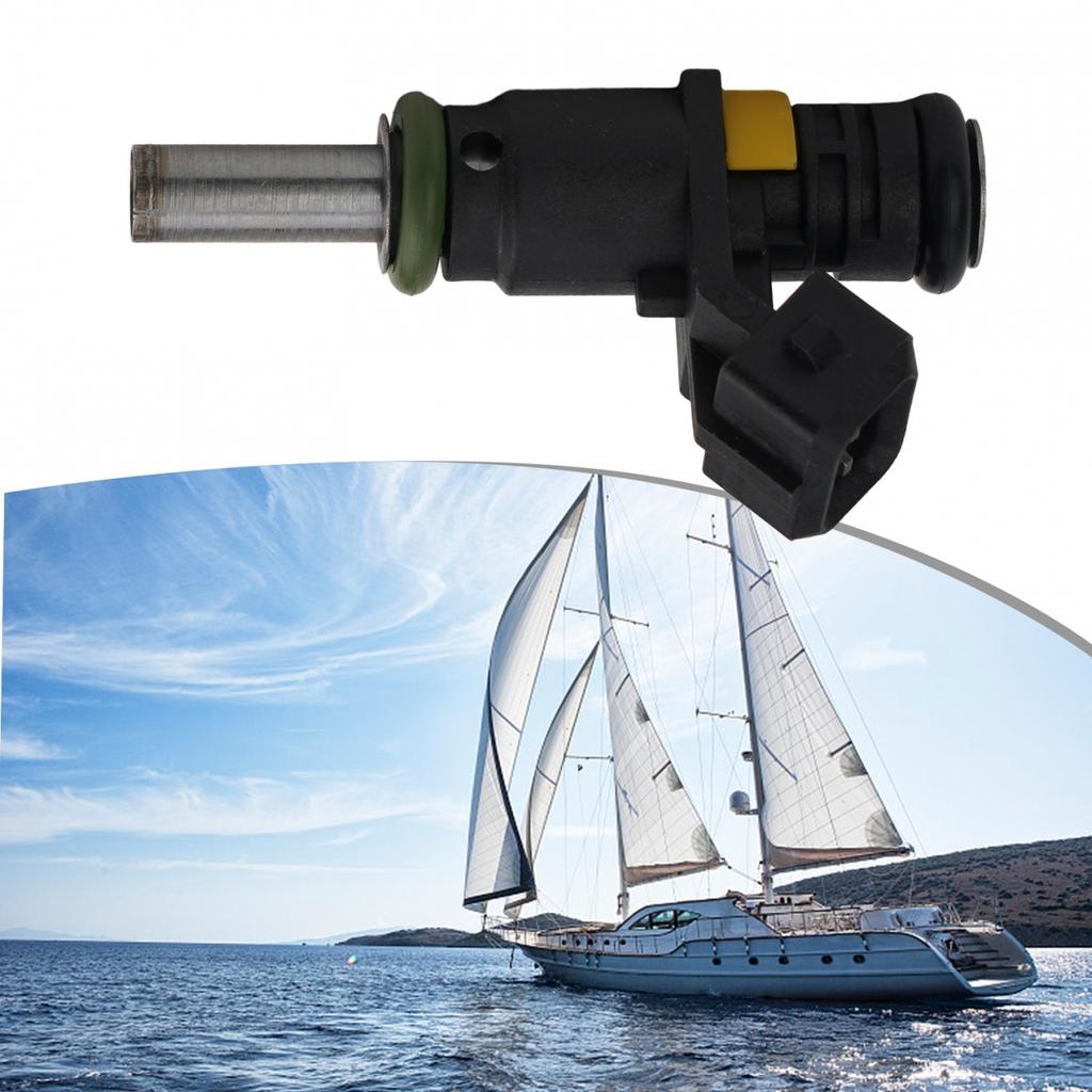 Fuel Injector 4-Stroke 8M6002428 Direct Replacement