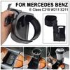 2116800014 B66920118 Car Center Console Ert Drinks Cup Holder For Mercedes For Benz W211 E320 E350 E500 W219 CLS500 CLS