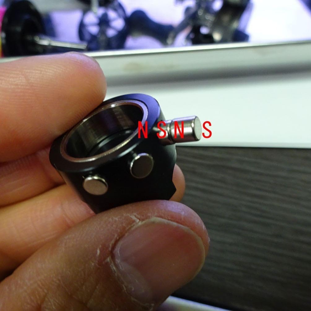 Avail Microcast Brake AMB1540