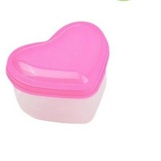 Colorful Mini Plastic Tomato Sauce & Seasoning Storage Box - Kids' Kitchen Toy