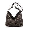 Trendy Korean Chic Autumn Fashion Aesthetic Tote Bag Stylish Shoulder Bag With Soft Fabric