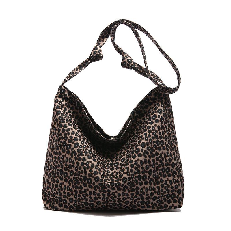 Trendy Korean Chic Autumn Fashion Aesthetic Tote Bag Stylish Shoulder Bag With Soft Fabric