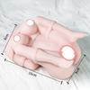 Handmade Simulation Full Body Soft Realistic Vagina+anus SM Binding Sex Doll Male Masturbator Adult Toy for Men