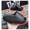 Men Summer Beach Slippers Fashion Outdoor Indoor Eva Soft Flops Male Thick Serrated Sole Anti-slip Shoes