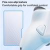 MS3 Type C Stretchable Wireless Bluetooth-compatible Gamepad for Phone Telescopic Game Controllers Joysticks