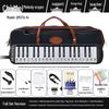 Chime 32/37-Key Harmonica: Perfect for Beginners, Students, and Professionals.