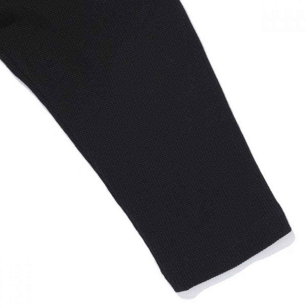 BlueTail Waffle TexTure Black T shirT azg2Ts05bk