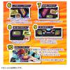 TAKARA TOMY Pokemon Moncolle Fierce Battle! Terra Stadium