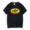 New Vintage Pennzoil Logo Classic Active T Shirt American Funny Size S 5xl Long or Short Sleeves Vintage Washed