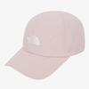 The North Face Everyday Travel Exercise Hiking Cap CR02D TNF Light Ball Cap PALE PINK Comfortable
