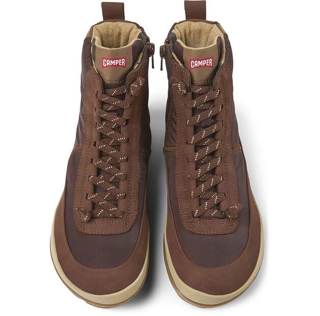 Camper Peu Pista Gm Boots