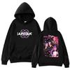 Winter Witch Hunt Peripheral Series Fashion Comfortable Printed Leisure Children's Cute Warm Hoodies