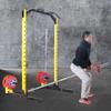 Canglangya Commercial Power Squat Rack