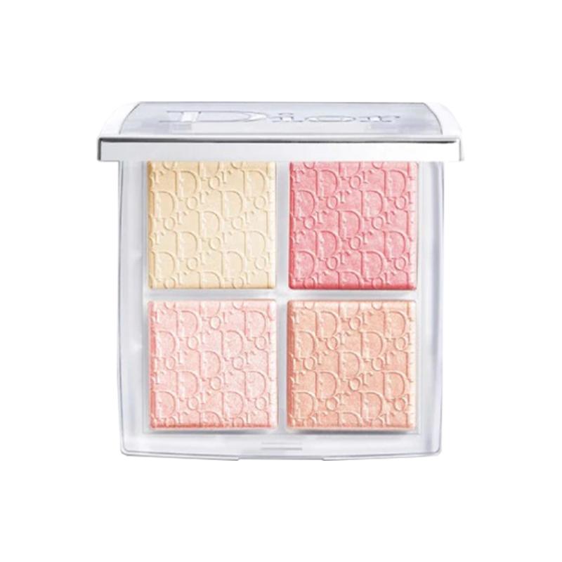 

Палітра Dior Backstage Glow Maximizer 004 Rose Gold Glow