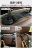 VEAGIA Car Headrest Luggage Seat Luggage Headrest Car Portable Sturdy and Durable Hooks, Hooks, Hooks, Hooks, Hooks, Accessories, Item, Foldable,