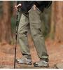 Men's All-Season Windproof Waterproof Outdoor Hiking Pants