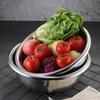 XinDeRui Stainless Steel Multi-Purpose Bowl