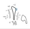 Benchi W271 Kompatible Rollenkette