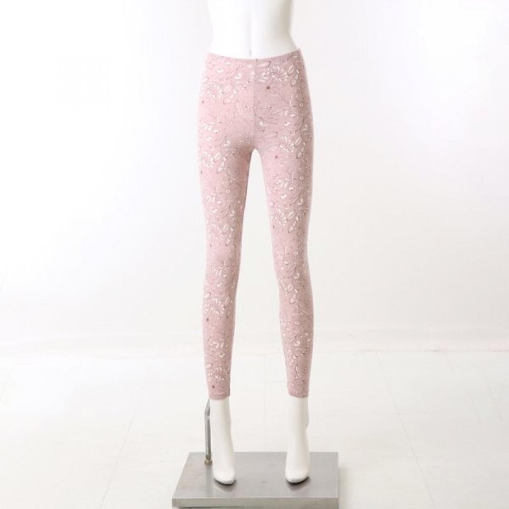 VenuS Soft Touch  Subtle Print  Modal Burnout Fabric Women S Underwear pantS 9 10 Vlg6052l