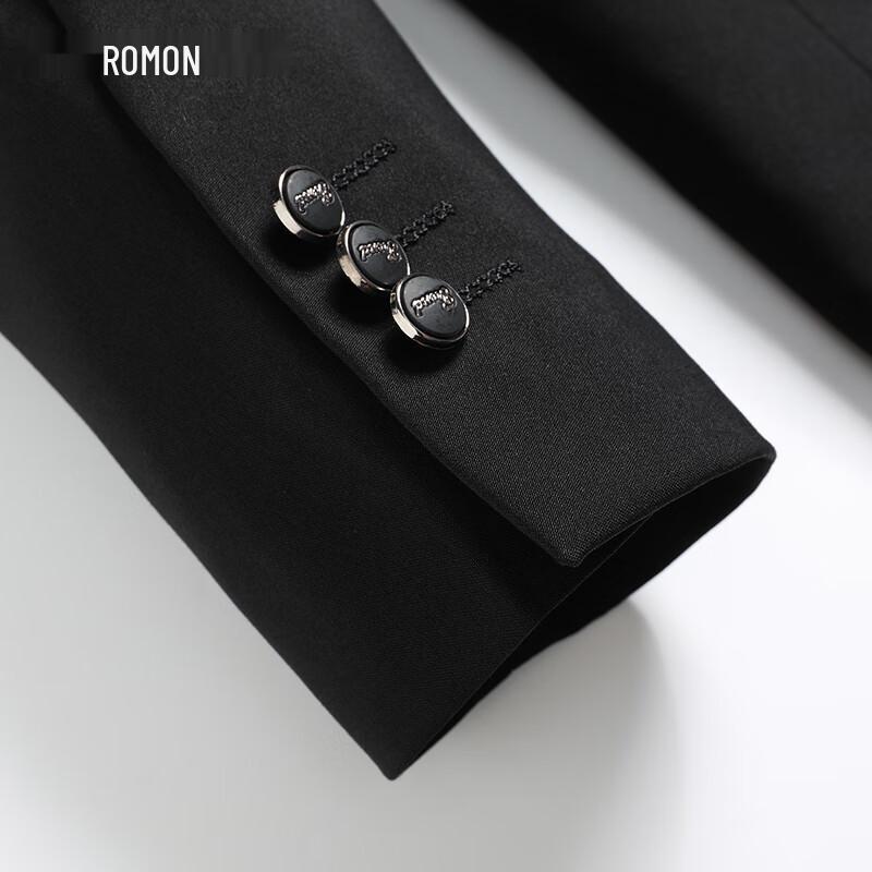 Men's Slim Fit Business Suit Jacket