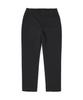 ADHOC Men'S T/R Tapered Pants (Black) (Hzalp12-39)