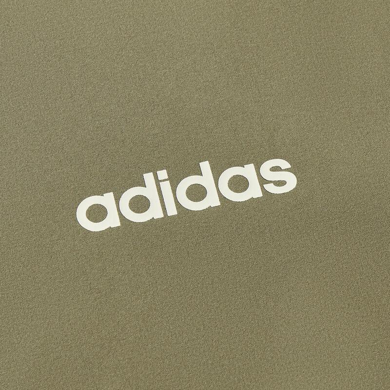 Adidas Unisex Breathable Outdoor Training Jacket JN4915