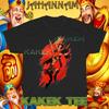 Neues Callisto vs. Xena – Die Kriegerprinzessin T-Shirt