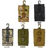 Kongbo 1000D Oxford Mini Tactical Molle Belt Phone Pouch Waterproof Waist Pouches