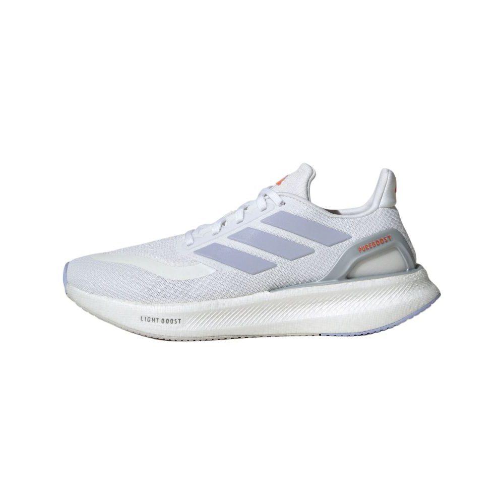 Adidas Wmns PureBoost 5 'White Violet Tone' Women's JH6450