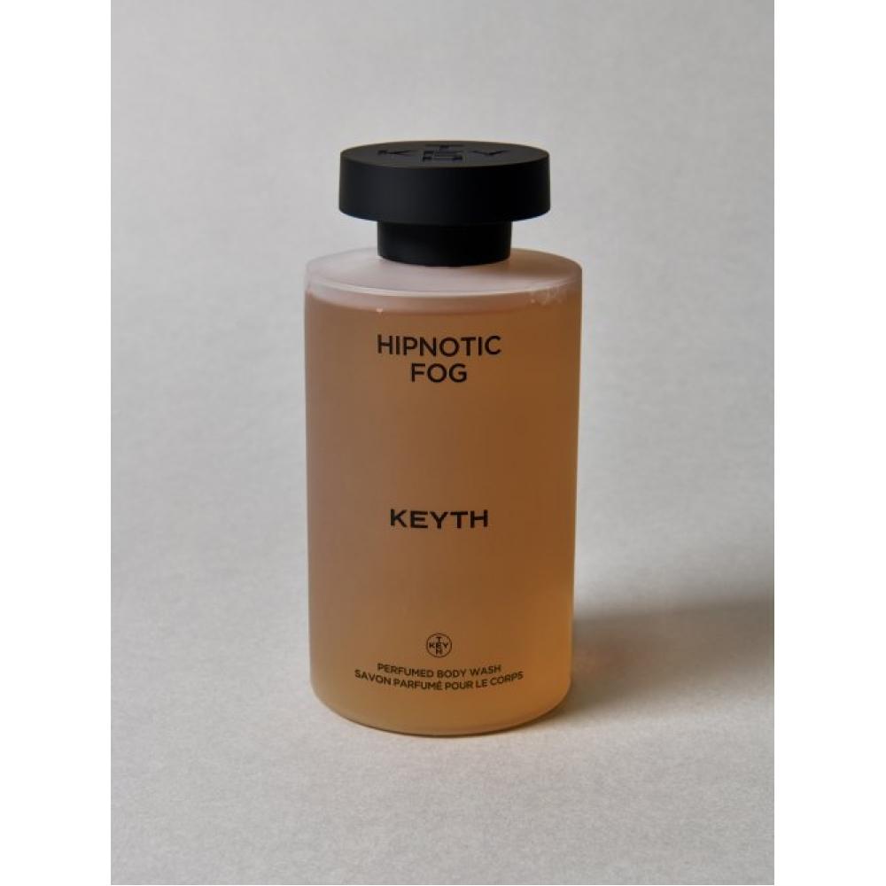 Keyth Perfumed Body Wash Hypnotic Fog NONE
