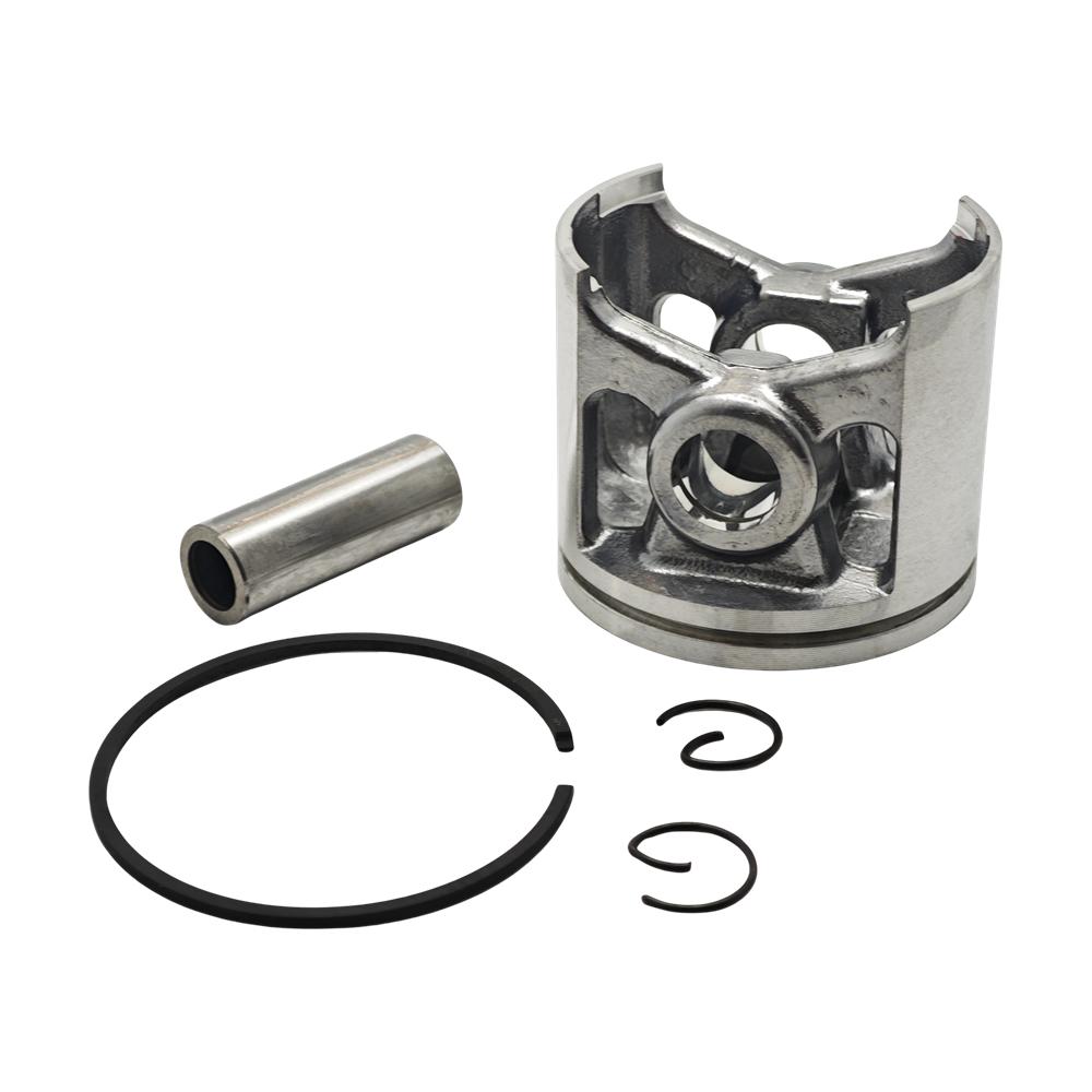 48mm Piston Ring 12mm Pin Needle Bearing Kit For Husqvarna 262XP 261 262 262XPH XP Chainsaw Replacement Spare Parts 503531172