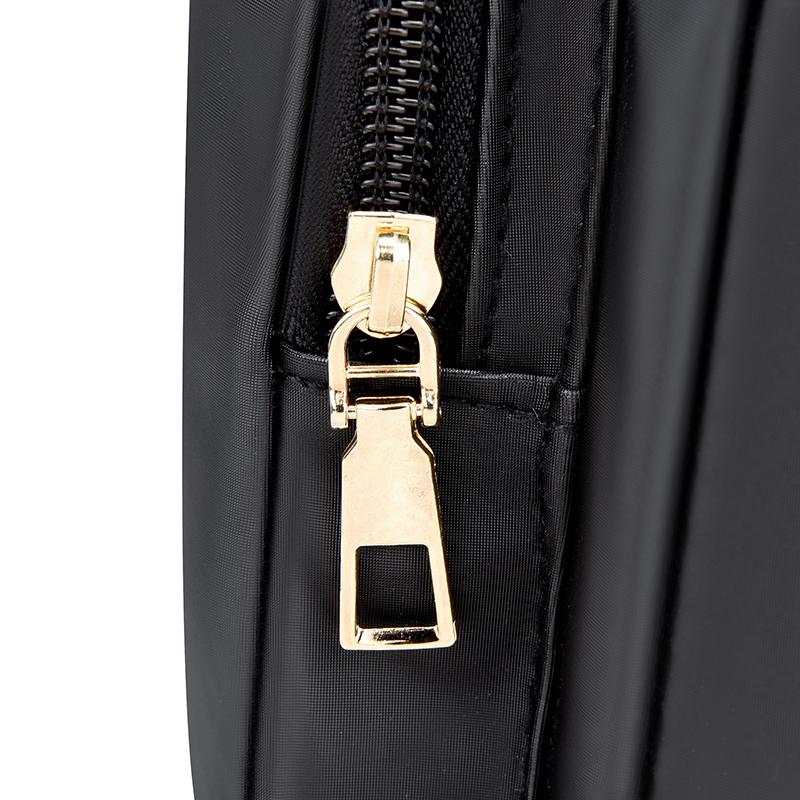 Dámské Lehký batoh Módní Odolný Vodotěsný Nylonový batoh Dámský Velký cestovní batoh Velký školní batoh Dospívající dívkyNové