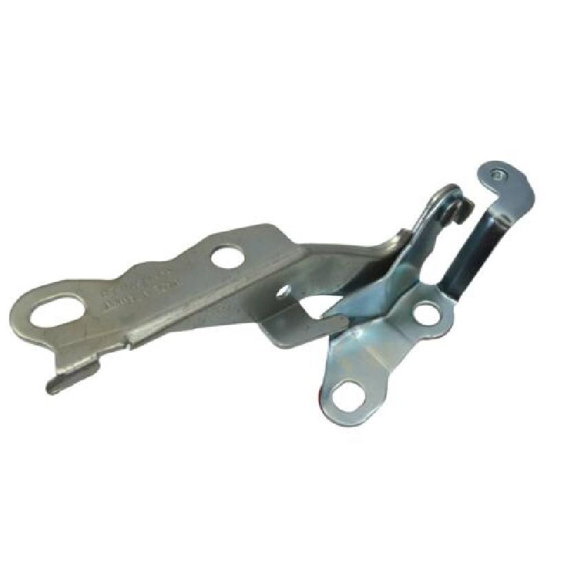 Hood Hinge Driver Passenger Left Right Fits 2003 To 2008 Toyota Corolla Matrix