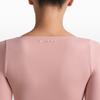 NikeSKIMS Matte Women's Long-Sleeve Wrap Top IR5073-662