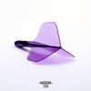 CONDOR AXE 120 Small S Clear Purple