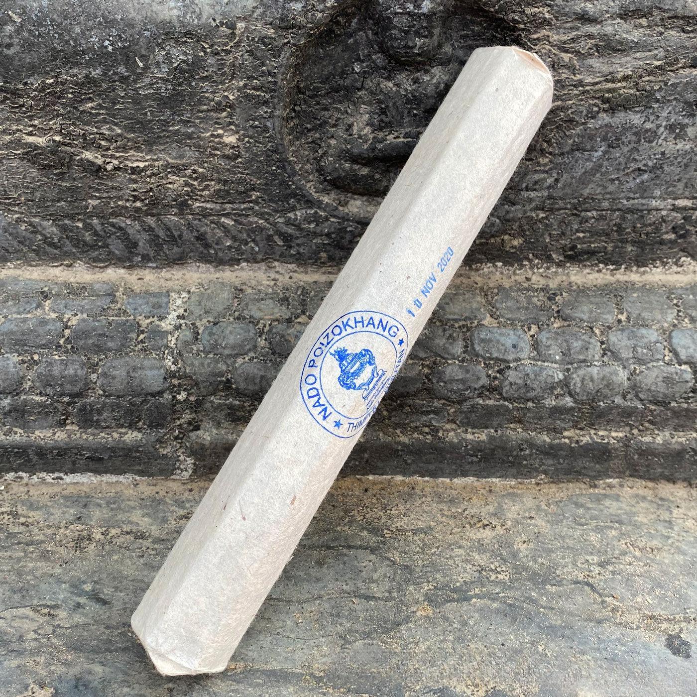 

Гималайский Аромат Благовония Тибетские Травяные Благовония Палочки Натуральная Ароматерапия для Медитации As picture