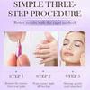 90-teiliges Set VE Rejuvenating Moisturizing Essence Gesichtskapseln - Tiefenverjüngend und revitalisierend, langanhaltend feuchtigkeitsspendend und hydratisierend